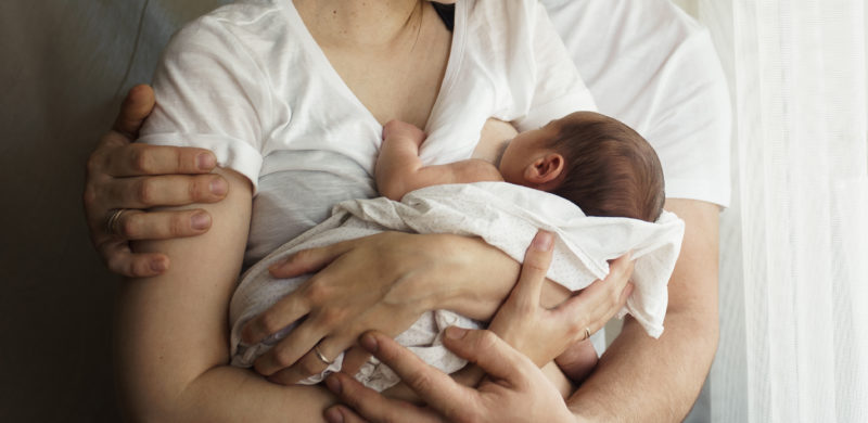 Allaitement : les conseils d'une consultante en lactation