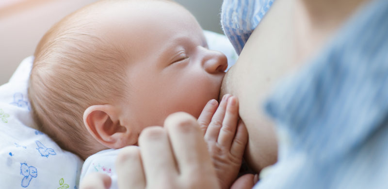 Conseils Pour Favoriser Lactation