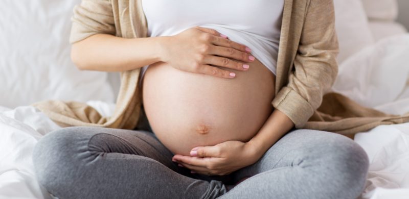 Anemie 6e mois de grossesse