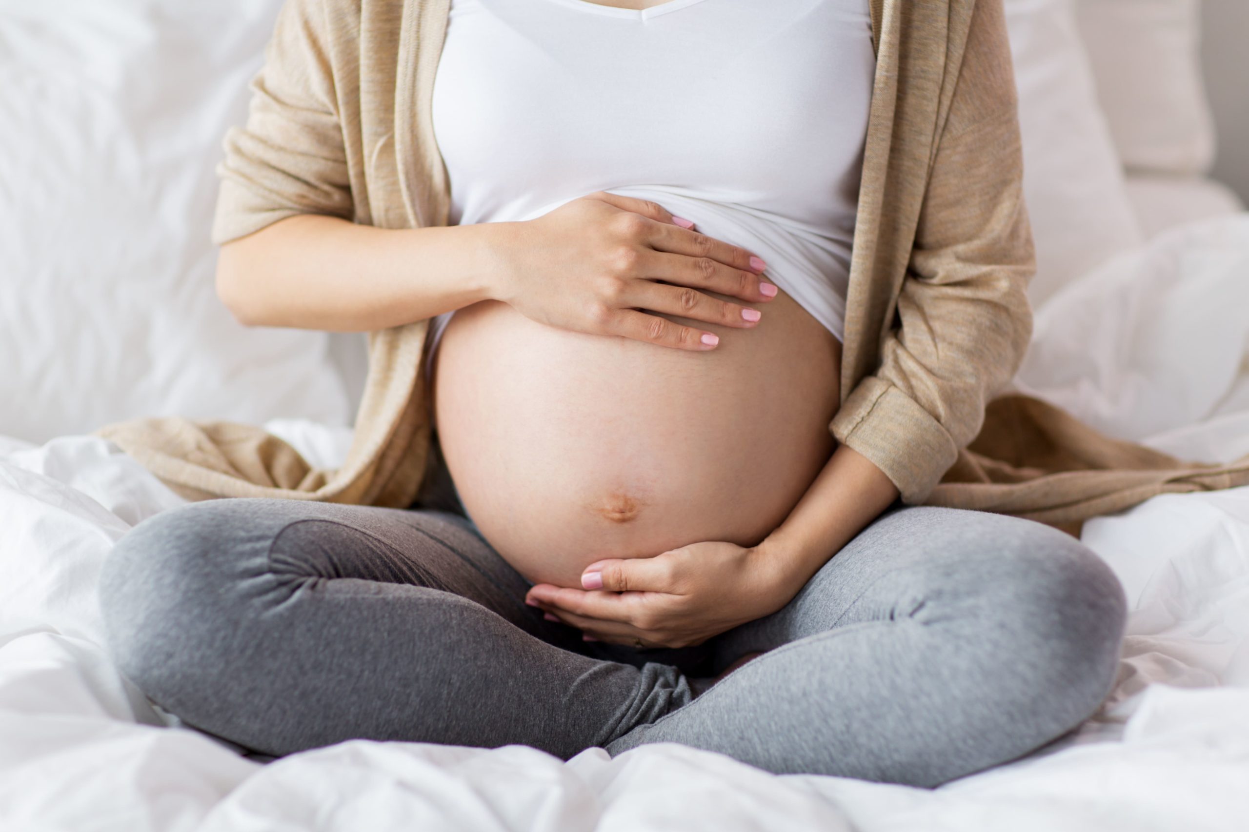 anemie 9eme mois grossesse