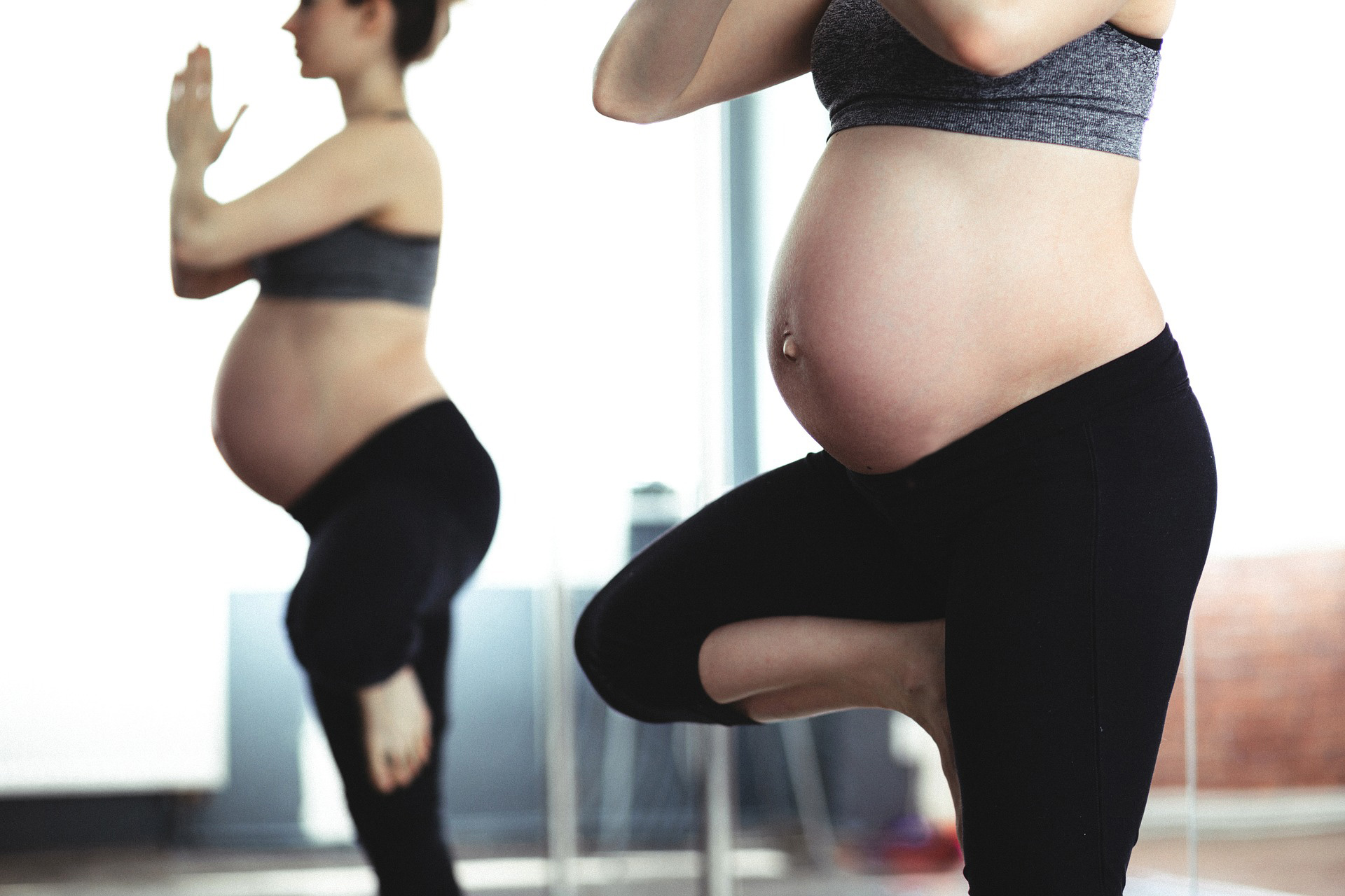 Faire du sport enceinte : ce qu'il faut savoir 