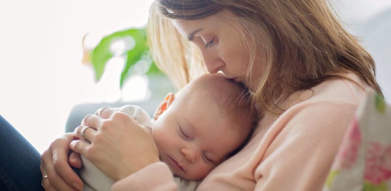 Comment parler à nos enfants ? - Bébés et Mamans