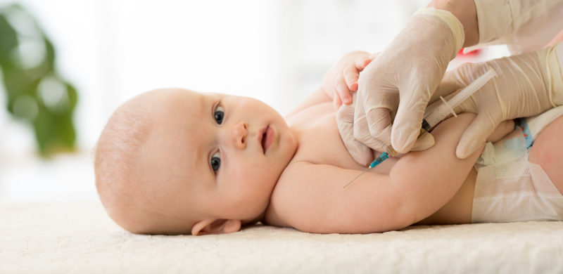 Vaccination Infantile Et Calendrier Vaccinal Mpedia Fr