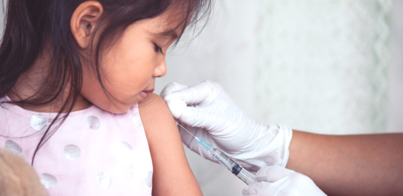 vaccins obligatoires recommandés