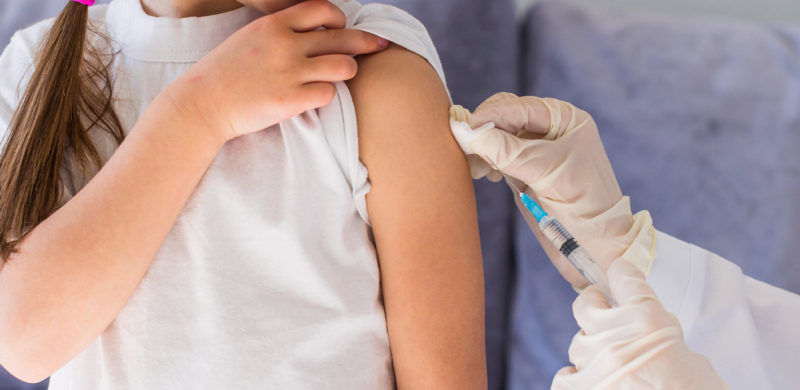 vaccination meningocoque