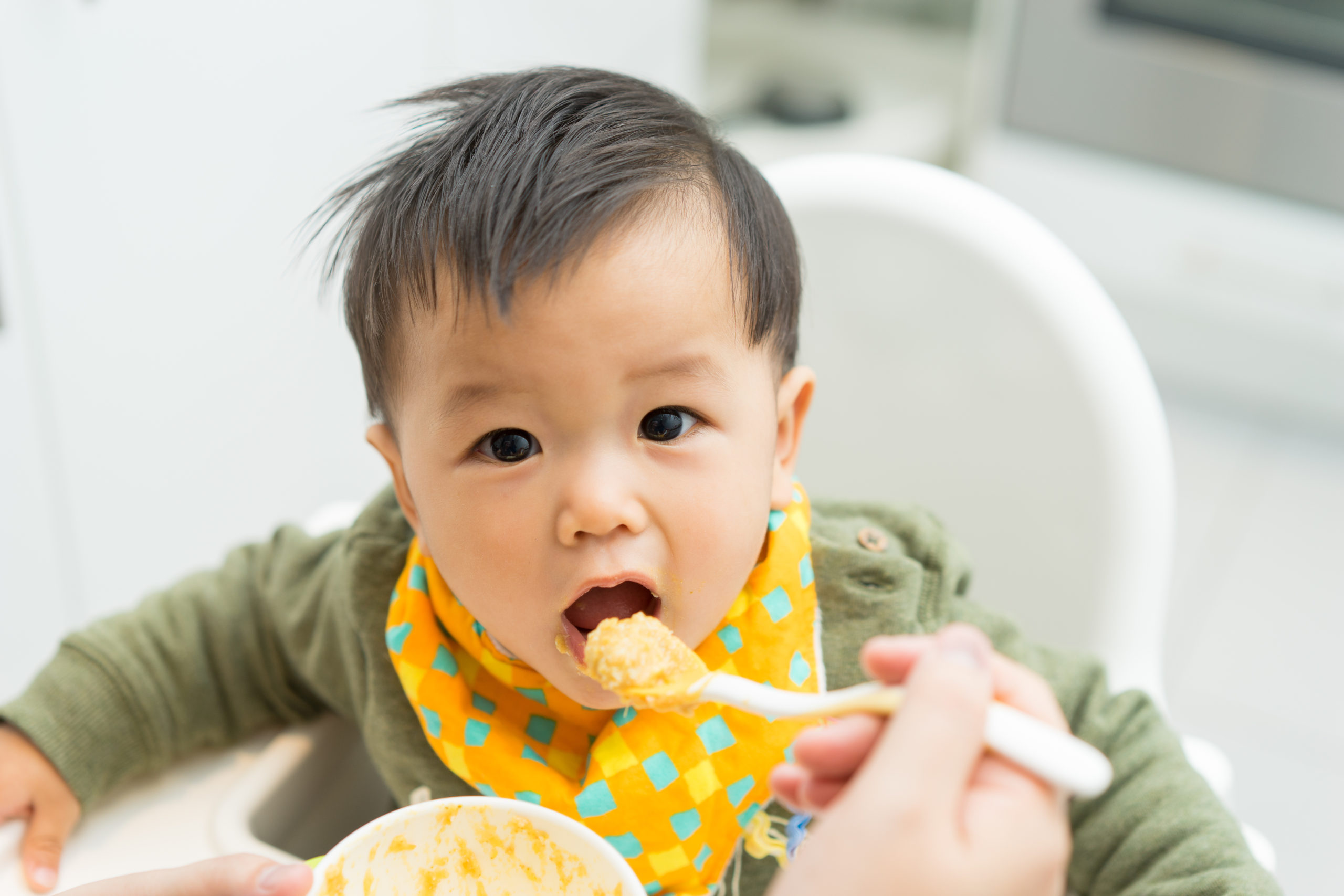 Quelles céréales choisir pour bébé de 6 mois ? - Bébé M