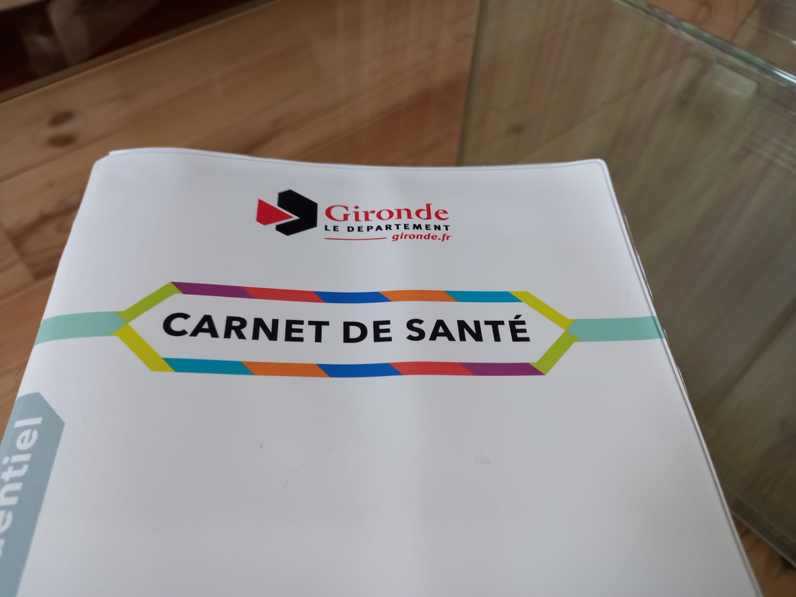 Le Carnet De Sante Informations Medicales Sur L Enfant Mpedia Fr