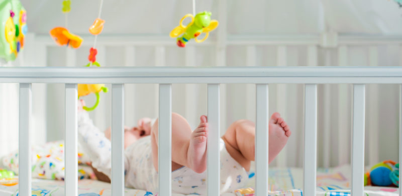 Comment installer un tour de lit bébé ? - Mon Univers Bébé