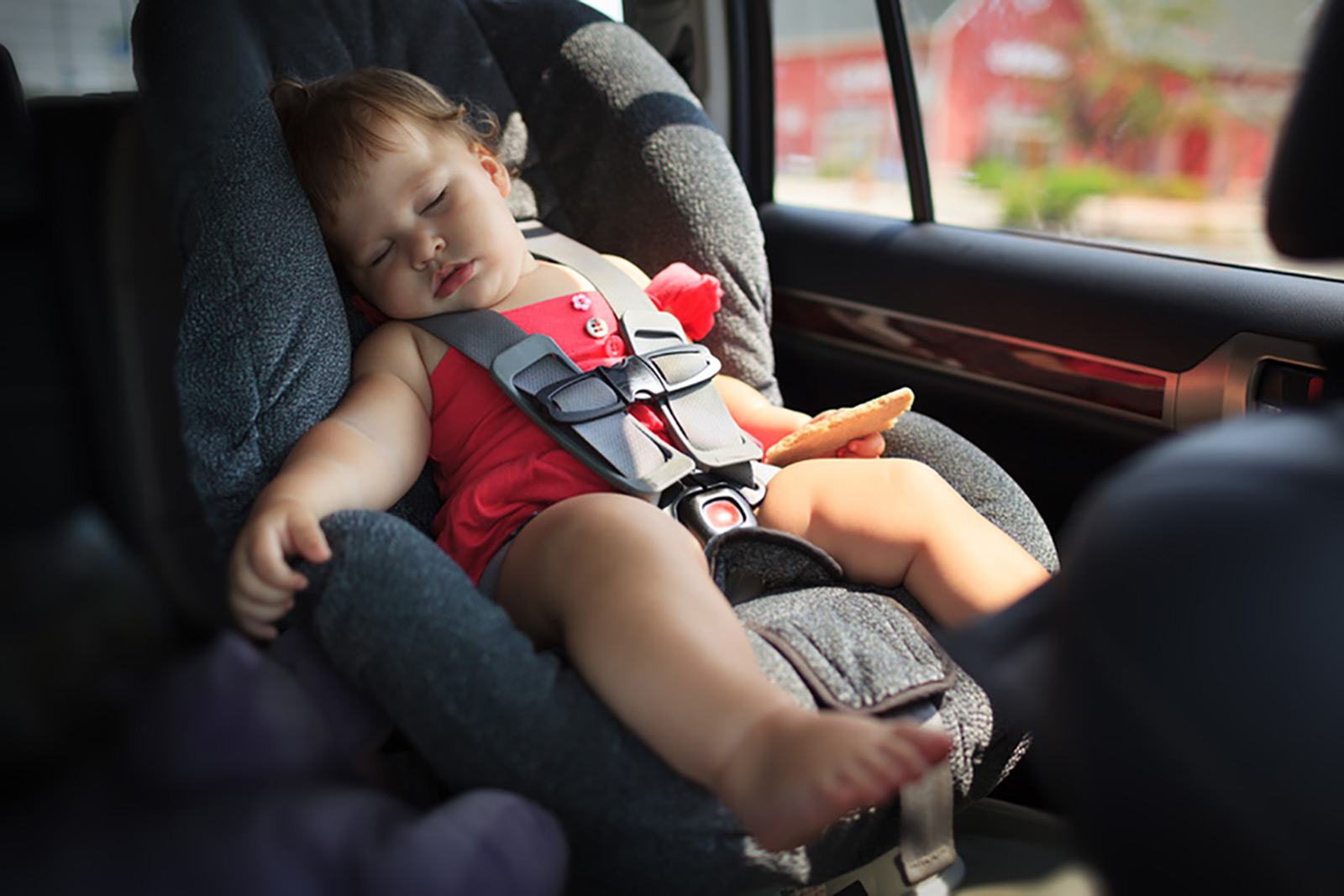 Siège auto bébé Isofix Groupe 1 2 3, 5 points d'ancrage