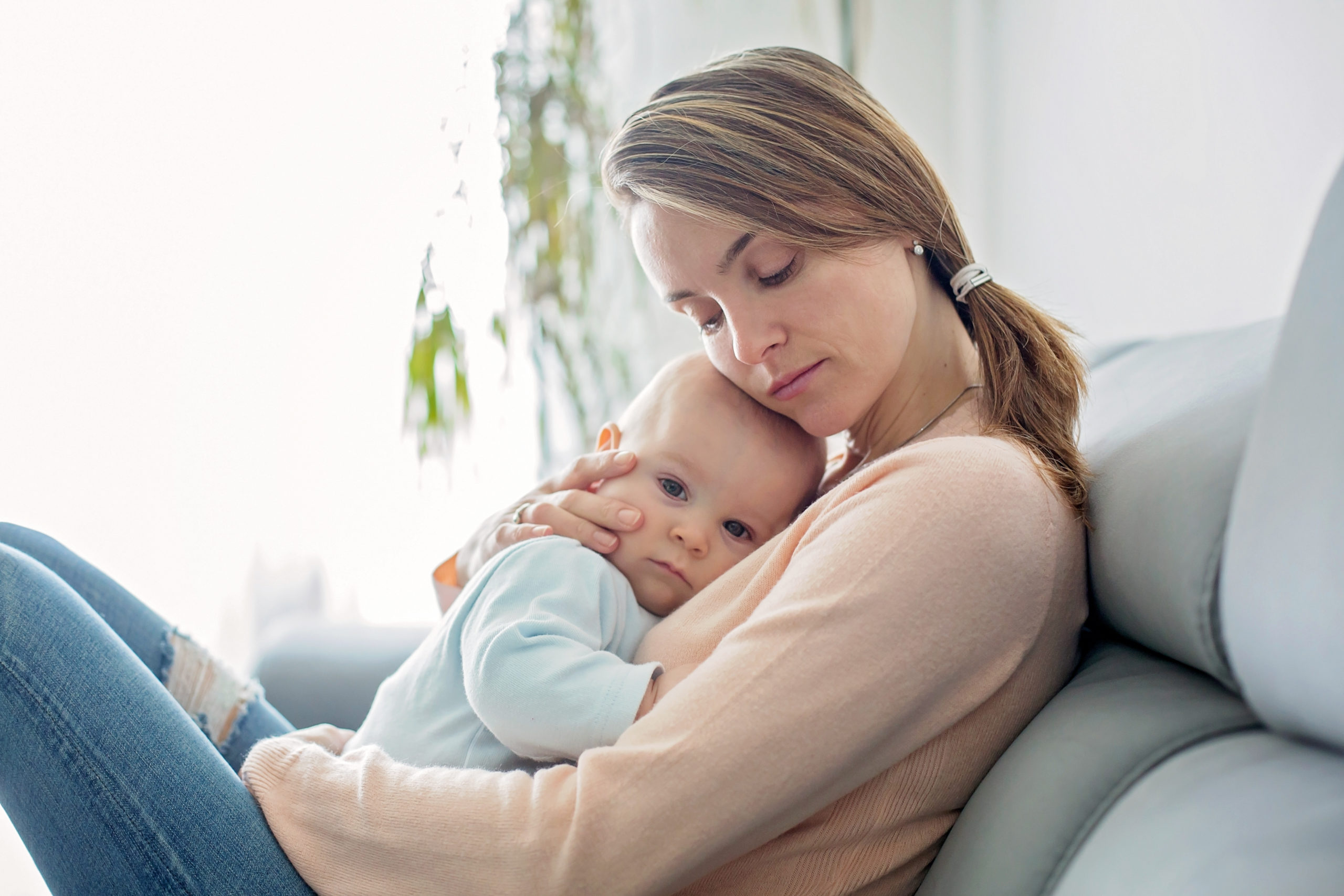 L'hygiène nasale : un réflexe à adopter chez le bébé et l'enfant !