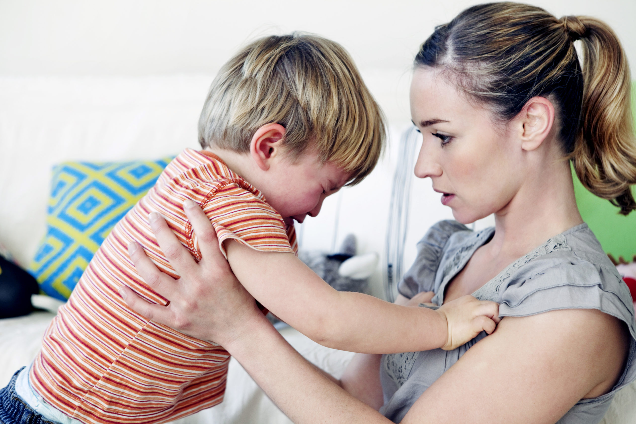 Aidez Moi J Ai Accidentellement Couché Avec Mon Fils