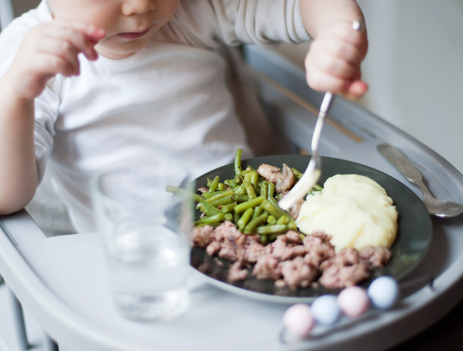 Le goûter chez les enfants de 3 à 8 ans : quel gouter équilibré ? Good Goût