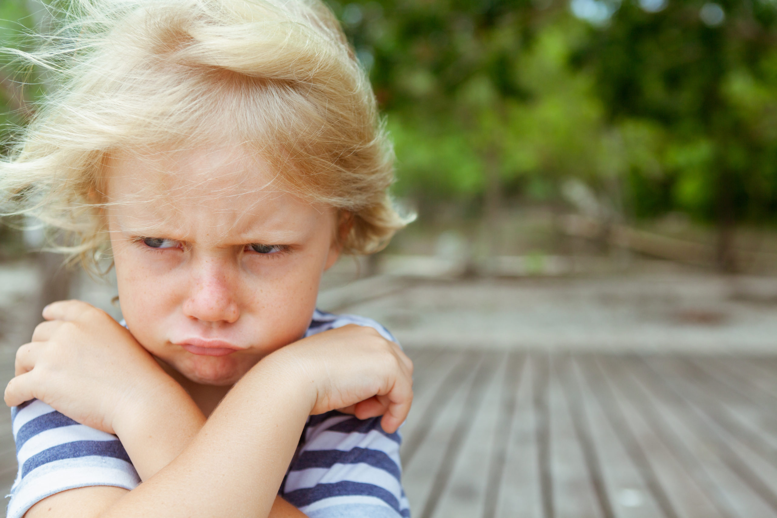 Mon enfant ne parle pas à 3 ans… est ce normal ? 