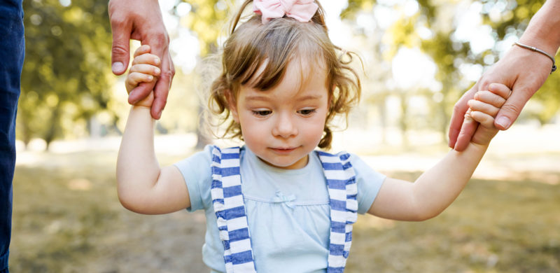 confiance en soi enfant