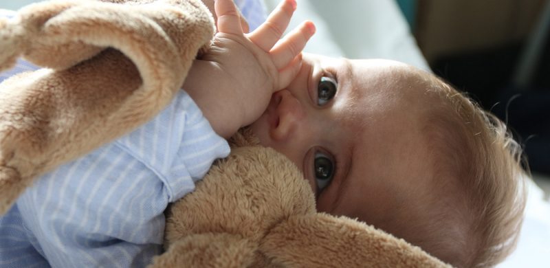 La Sieste Sommeil De L Enfant En Journee Mpedia Fr