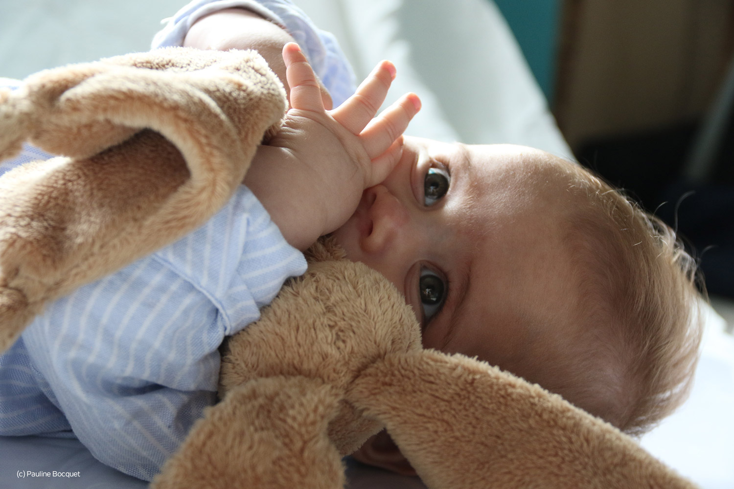 La Sieste Sommeil De L Enfant En Journee Mpedia Fr