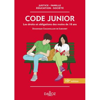 Code Junior