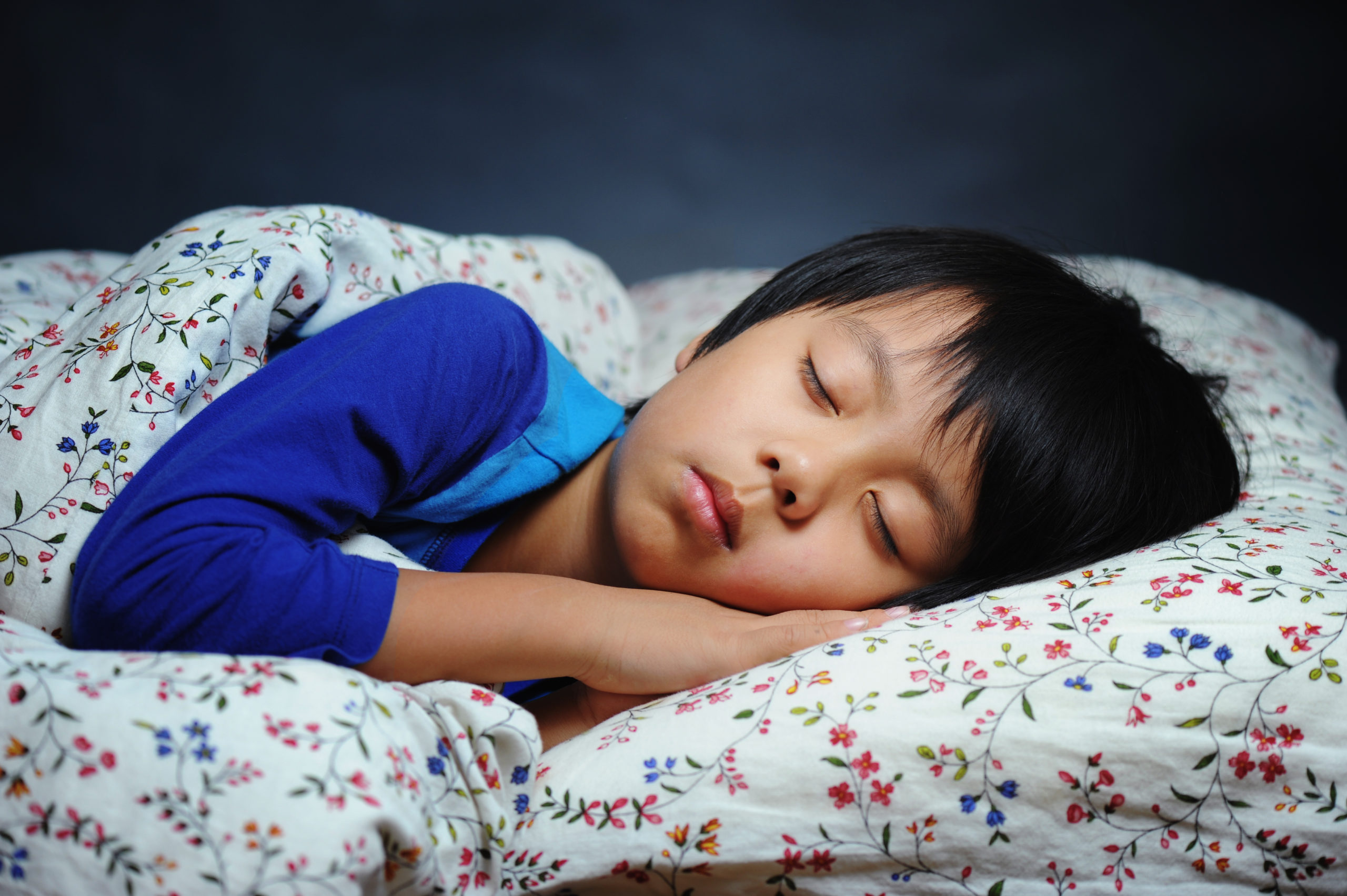 Mieux Comprendre Les Apnees Du Sommeil De L Enfant Mpedia Fr