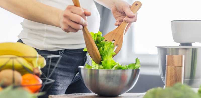 Enceinte Une Alimentation Saine Et Equilibree Mpedia Fr