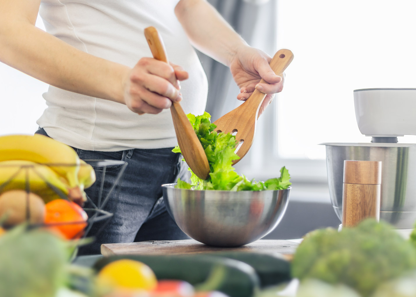 Enceinte Une Alimentation Saine Et Equilibree Mpedia Fr