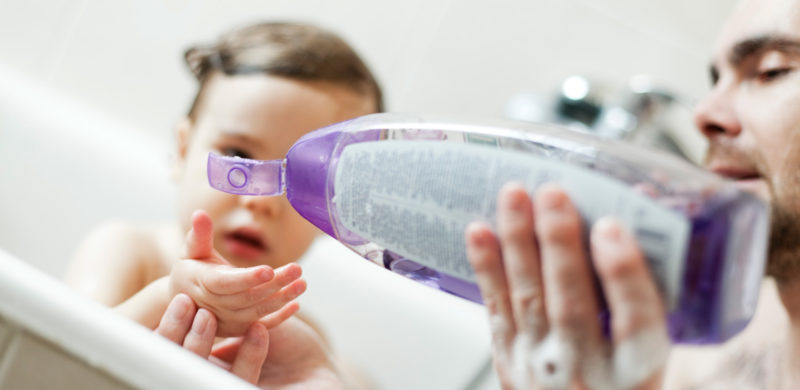 Toilette Et Produits Cosmetiques