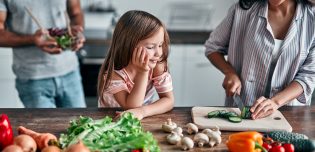 Quel petit-déjeuner pour mon bébé à partir de 16 mois ? • Dietitude