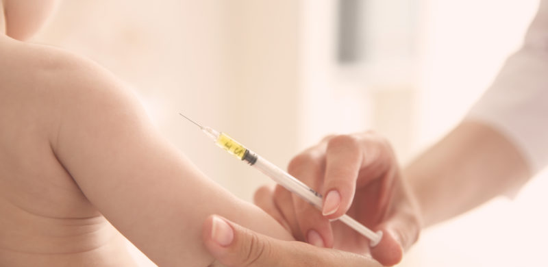 Pourquoi vaccins obligatoires