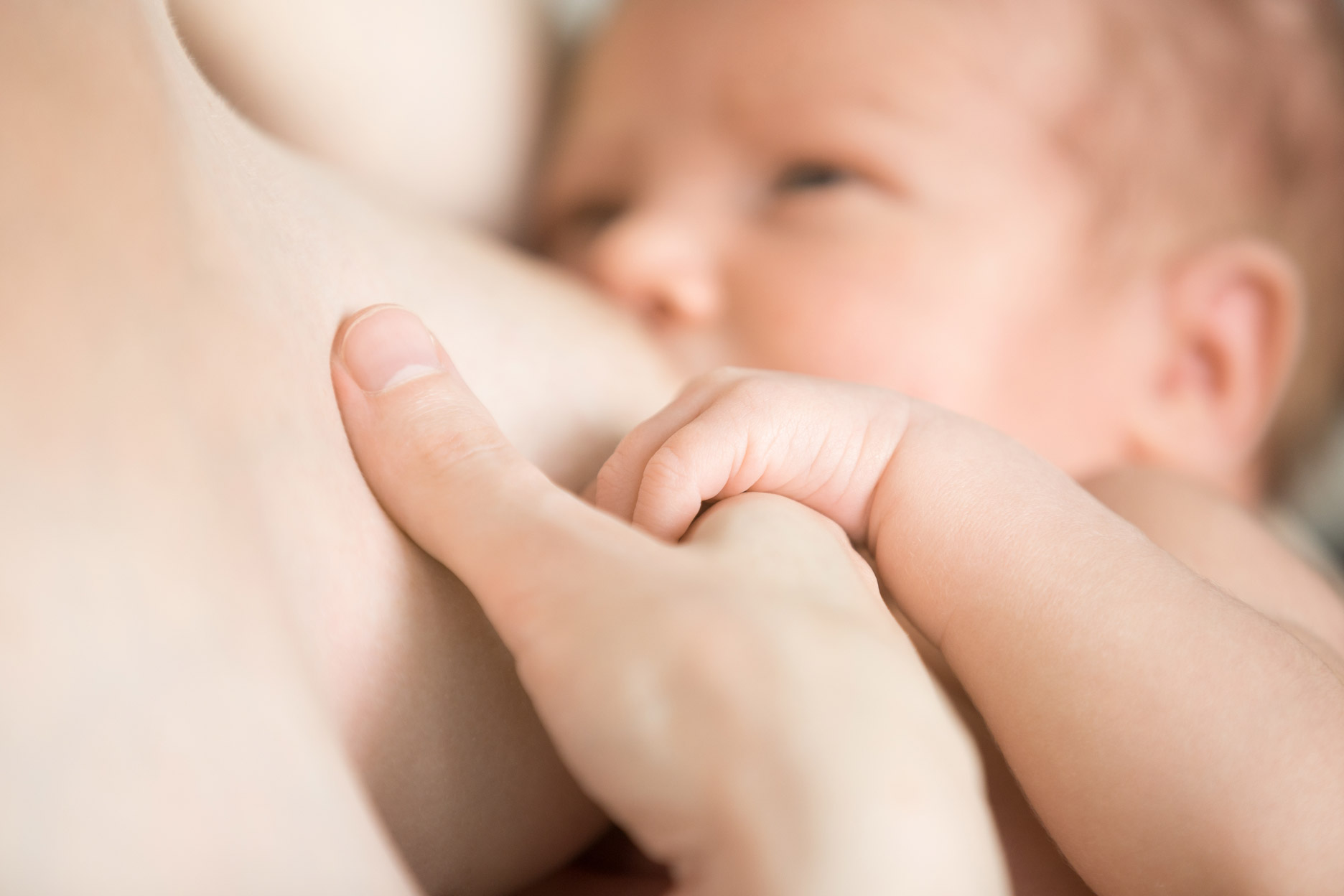 Savoir stimuler sa lactation - Information Pour l'Allaitement