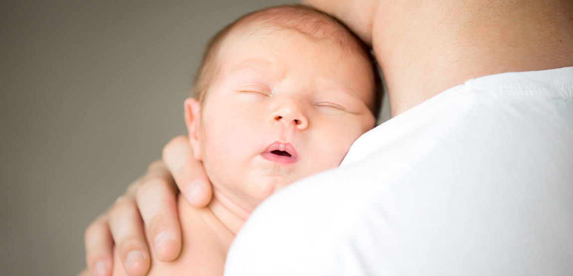 Quel aspect aura bébé à sa naissance ?