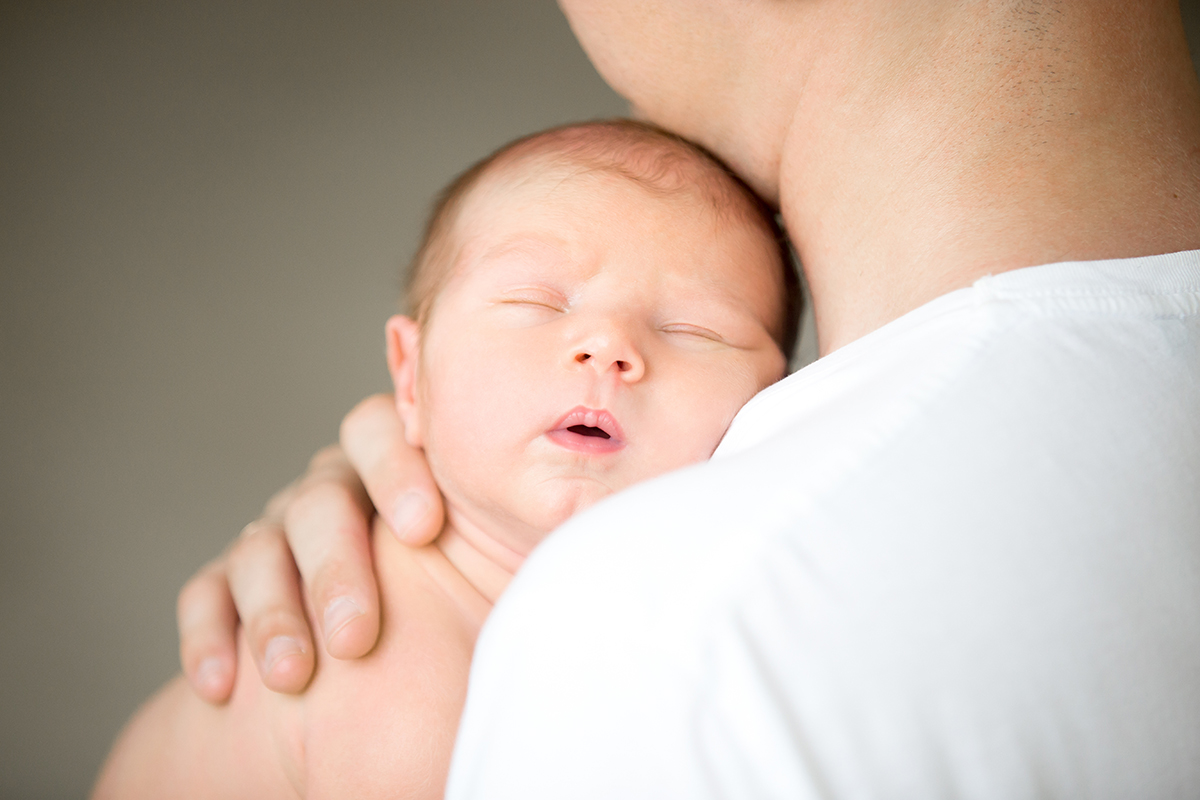 Couche Bébé pour Bébés Dès la Naissance jusqu'à 4 ans