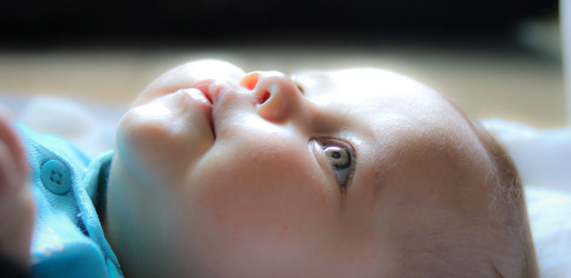 Cale Tete Enfant Voiture, Installation En 1 Minute Et Retrait