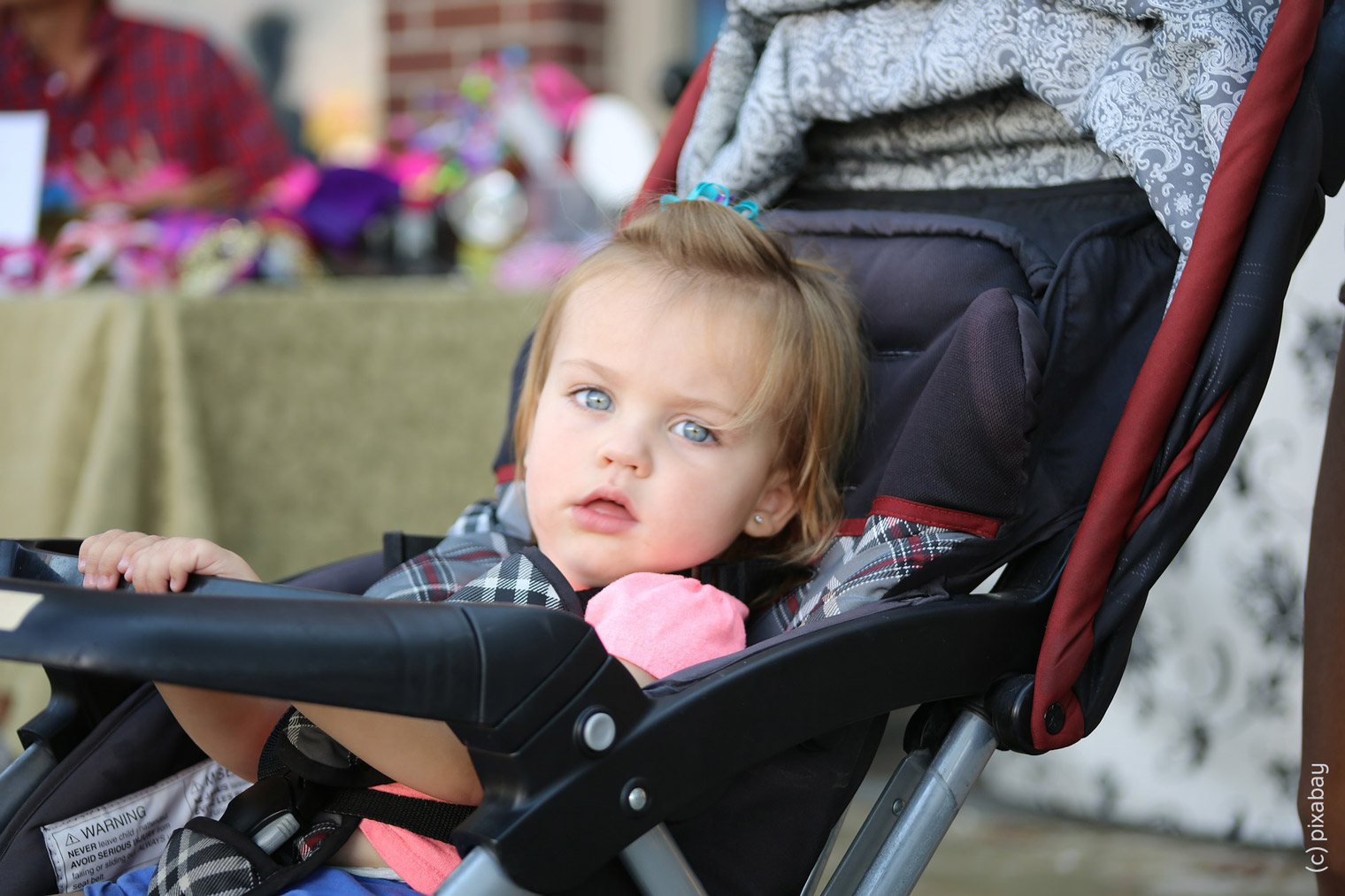 Matériel et équipement pour les bébés de 0 à 3 ans 