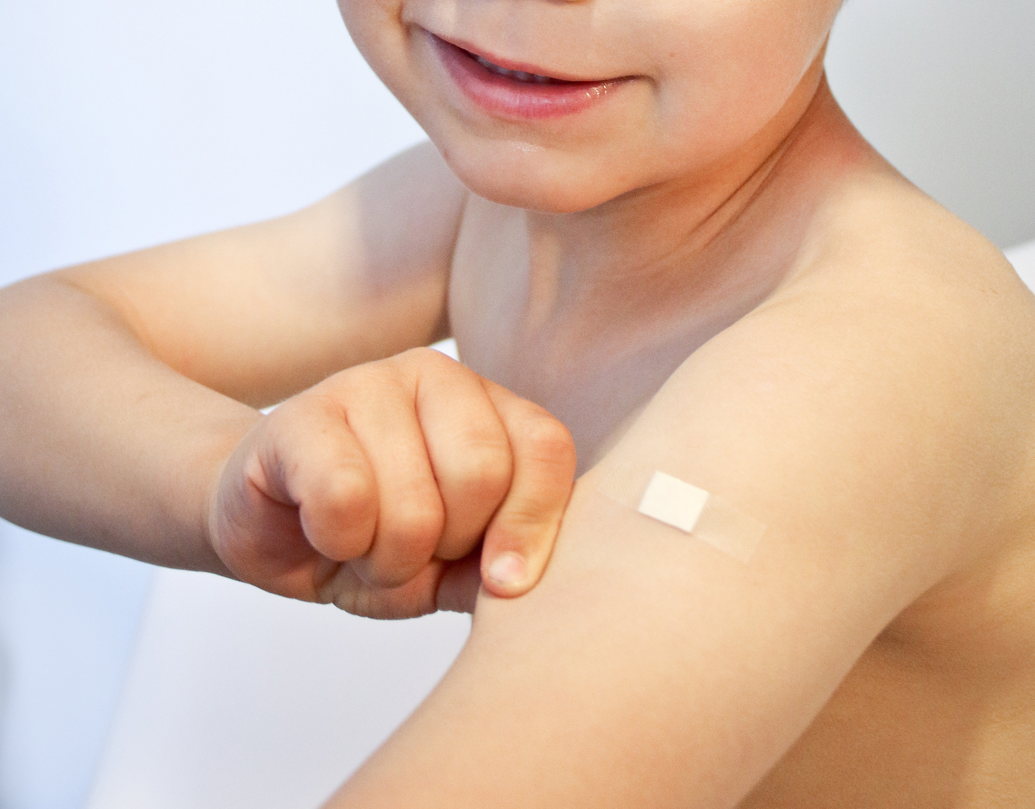 Vaccination Infantile Et Calendrier Vaccinal Mpedia Fr