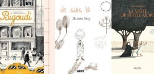 Livres de cuisine pour enfants : la sélection du Dr Mahé Guibert 