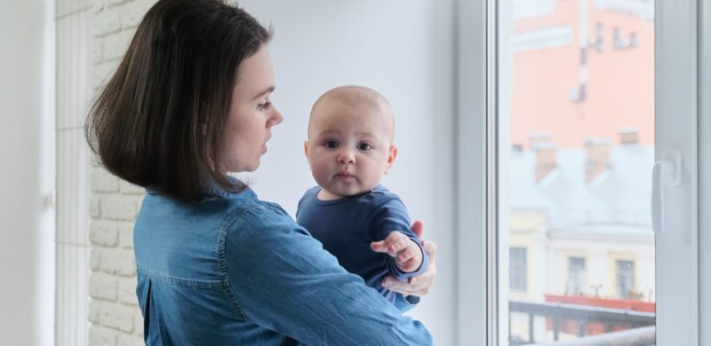 Le suivi médical de bébé