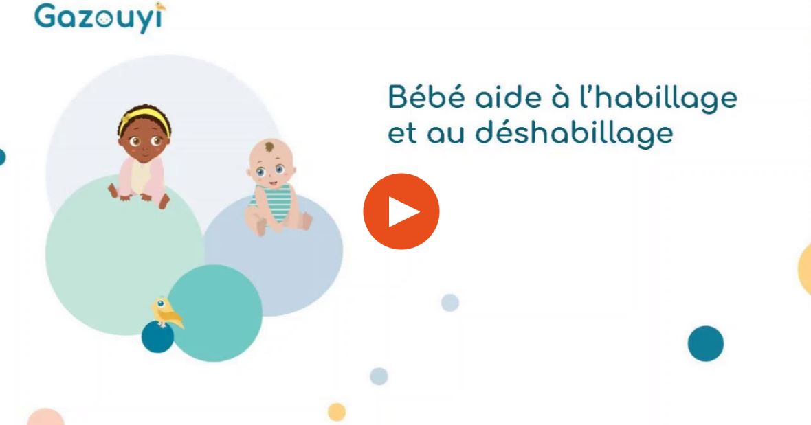 B b aide l habillage et au d shabillage mpedia
