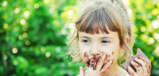 Le chocolat : à partir de quel âge ? - Programme Malin