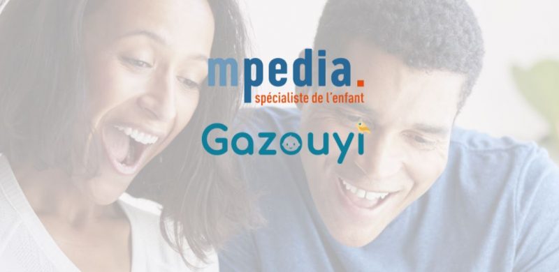 mpedia gazouyi