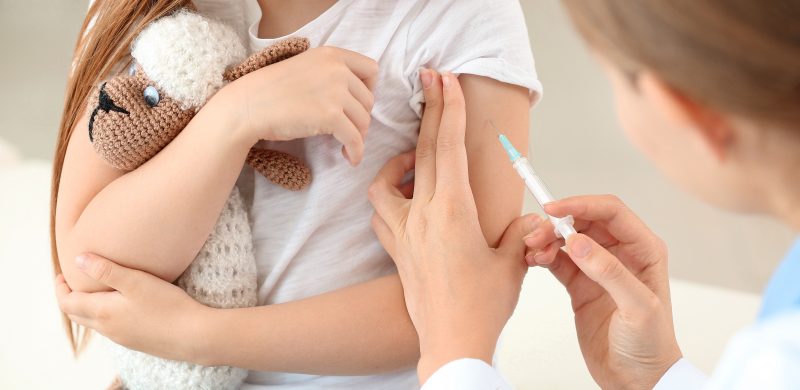 Actu vaccinationCOVID enfants scaled