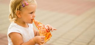 La néophobie alimentaire : un stade déroutant