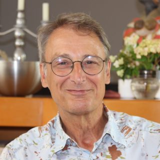 Dr Jean Christophe Requillar