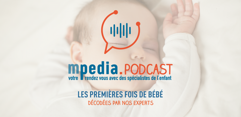 premieres fois de bebe