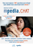 affiche presentation live chat mpedia