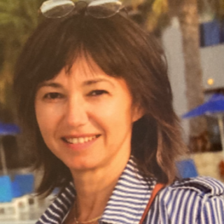 Dr Mirela Codreanu