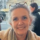 Dr Anne-Sophie BELLOUIN