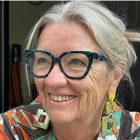 Dr Catherine SALINIER Dr Catherine SALINIER