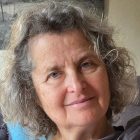 Dr Monique JESURAN PERELROIZEN