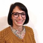 Dr Audrey BAUDESSON DE CHANVILLE