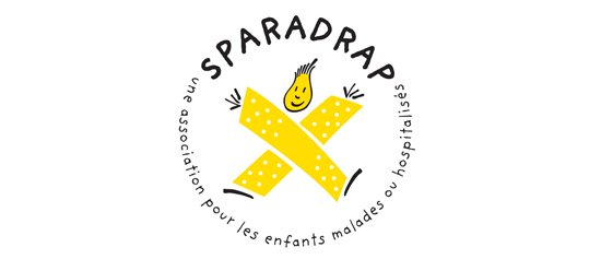 Sparadrap préopératoire