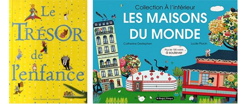 Livres de noël